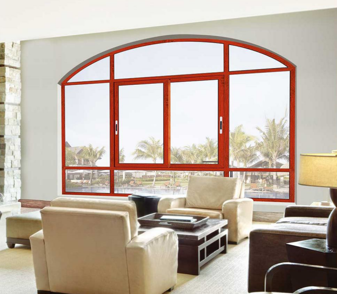 南方鋁業(yè)：詮釋家裝鋁材新概念