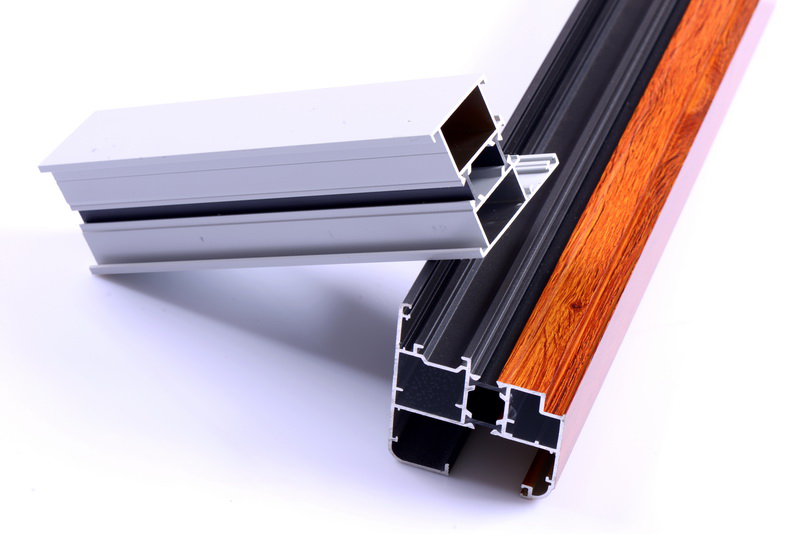 南方鋁業(yè)：建筑鋁材多樣化的先行者