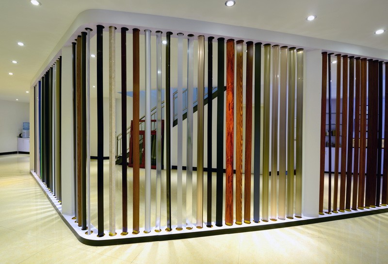 鋁不同，型出眾——南方鋁業(yè)專注家裝鋁材25年