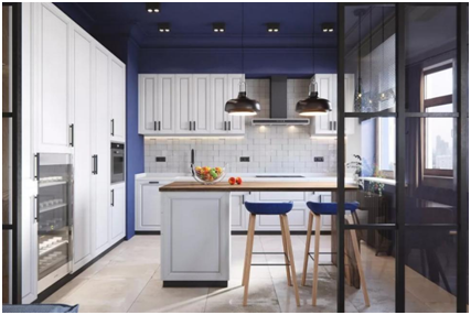 遠(yuǎn)離了寒冬，迎來(lái)了酷暑——系統(tǒng)門(mén)窗能為你帶來(lái)什么？