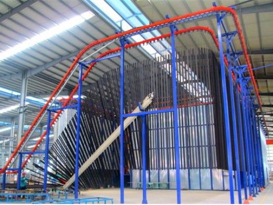 南方鋁業(yè)，開辟工業(yè)型材的新天地