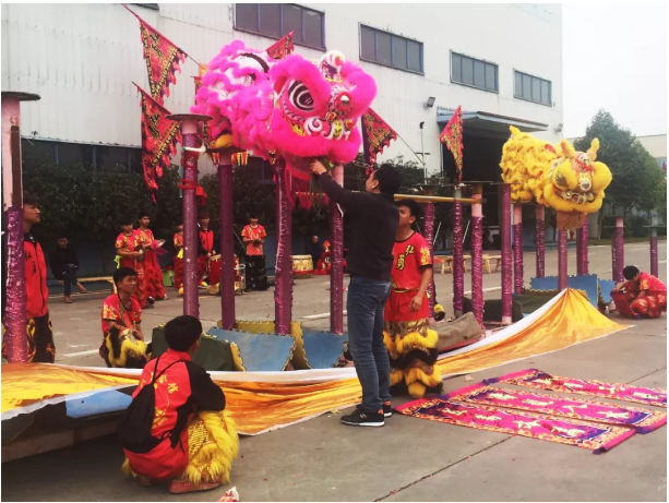 南方鋁業(yè)元氣滿滿再啟航