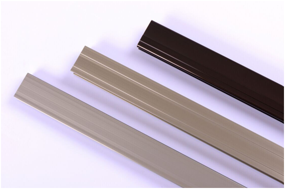 南方鋁業(yè)建筑型材產(chǎn)品細節(jié)展示