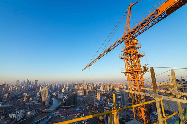 改革開放40周年，南方鋁業(yè)見證城市發(fā)展速度