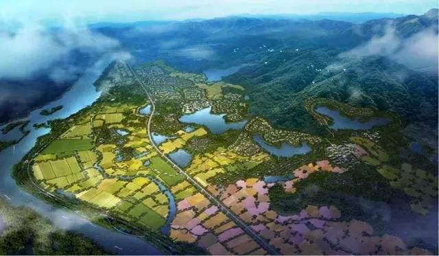 “中國鋁材之鄉(xiāng)”安義產(chǎn)業(yè)轉(zhuǎn)型之旅