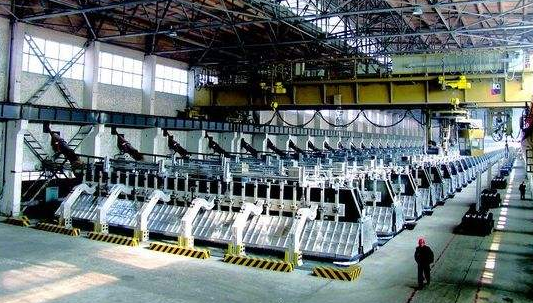 回望2018 再看2019 鋁業(yè)走勢或?qū)?nèi)強外弱