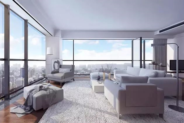 締造質(zhì)感建筑