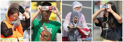 遠(yuǎn)離了寒冬，迎來(lái)了酷暑——系統(tǒng)門(mén)窗能為你帶來(lái)什么？