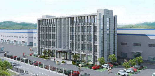 圖片來源丨廣東南方鋁業(yè)有限公司官網