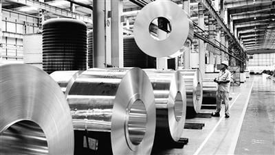 近期鋁行業(yè)運(yùn)行特點(diǎn)分析及形勢預(yù)判