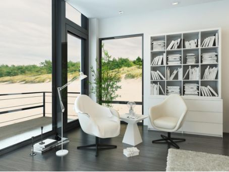 南方系統(tǒng)門窗