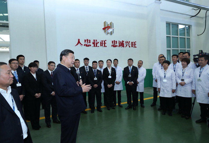 2018年中國(guó)鋁加工行業(yè)大事記