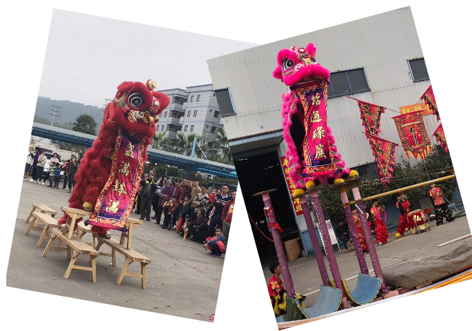 南方鋁業(yè)元氣滿滿再啟航