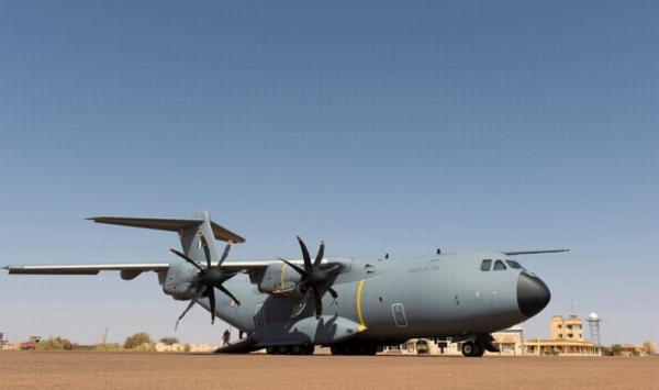 南方鋁業(yè)丨由中俄大飛機(jī)合作項(xiàng)目嗅到的市場生機(jī)