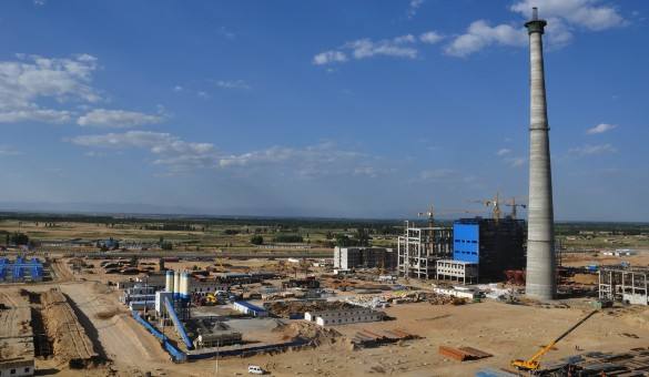 內(nèi)蒙古：鼓勵高鋁粉煤灰提取氧化鋁項目建設(shè)