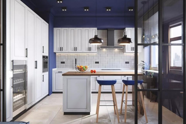 遠(yuǎn)離了寒冬，迎來了酷暑——系統(tǒng)門窗能為你帶來什么？